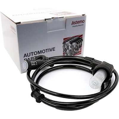 Hitachi 131423 ABS-Sensor - Hinterachse für Audi A6, C4 Hitachi 131423 ABS-Sensor - Hinterachse für Audi A6, C4
