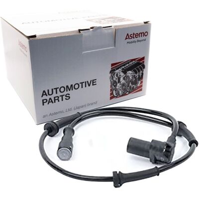 Hitachi 131432 ABS-Sensor für VW Transporter Hinterachse rechts Hitachi 131432 ABS-Sensor für VW Transporter Hinterachse rechts