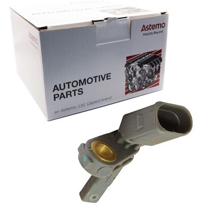 Hitachi 131446 ABS-Sensor - Für Audi, Porsche, Seat, Skoda, VW Hitachi 131446 ABS-Sensor - Für Audi, Porsche, Seat, Skoda, VW