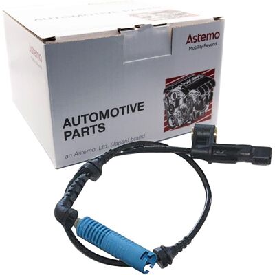 Hitachi 131506 Vorderachse Rechts ABS Sensor für BMW Z4 3er Hitachi 131506 Vorderachse Rechts ABS Sensor für BMW Z4 3er