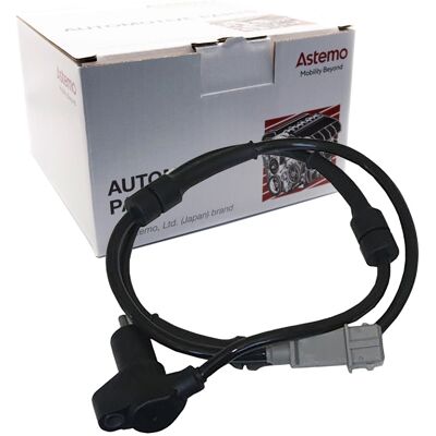 Hitachi 131555 Hinterachse Raddrehzahlsensor - Bremsensors Hitachi 131555 Hinterachse Raddrehzahlsensor - Bremsensors