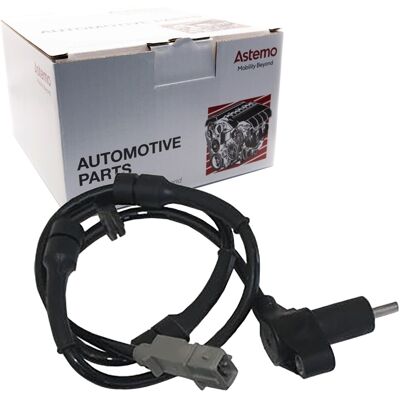 Hitachi 131556 ABS-Sensor für Hinterachse für Peugeot 306, Citroën Xsara Hitachi 131556 ABS-Sensor für Hinterachse für Peugeot 306, Citroën Xsara