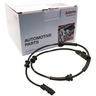 Hitachi 131566 Hinterachse ABS Sensor für Renault Laguna Hitachi 131566 Hinterachse ABS Sensor für Renault Laguna