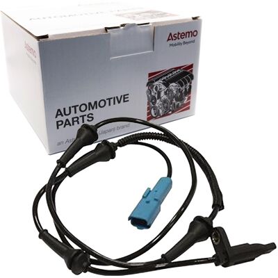 Hitachi Hüco Vorderrad-Raddrehzahlsensor für Citroën C5 C6 - ABS Sensor Hitachi Hüco Vorderrad-Raddrehzahlsensor für Citroën C5 C6 - ABS Sensor
