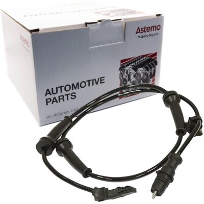 Hitachi Hüco 131590 ABS-Sensor - Vorderachse - Renault Grand Hitachi Hüco 131590 ABS-Sensor - Vorderachse - Renault Grand