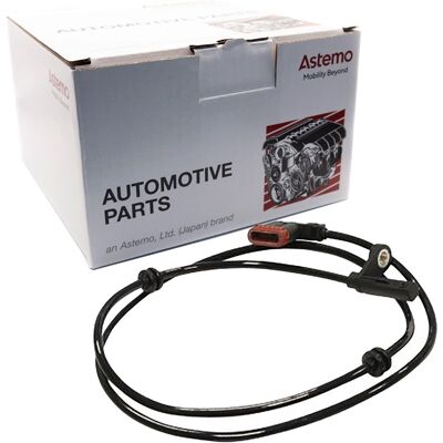 Hitachi Modell 131614 Hinterachse ABS-Sensor für Mercedes C-Klasse Hitachi Modell 131614 Hinterachse ABS-Sensor für Mercedes C-Klasse