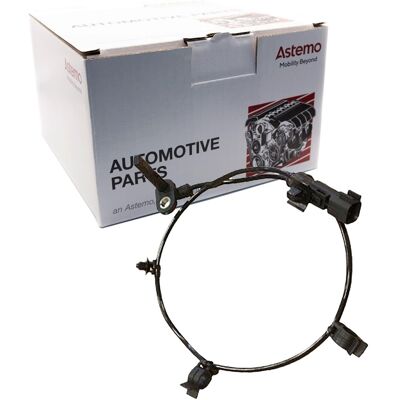 Hitachi Hüco ABS-Sensor - Hinterachse - 1247003, 1247166, 13324530 Hitachi Hüco ABS-Sensor - Hinterachse - 1247003, 1247166, 13324530