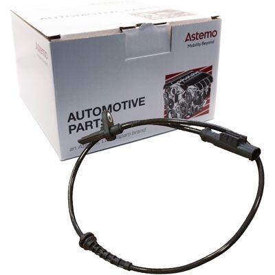 Hitachi Hüco Fiat Opel Hinterachse Raddrehzahlsensor - ABS-Sensor Hitachi Hüco Fiat Opel Hinterachse Raddrehzahlsensor - ABS-Sensor