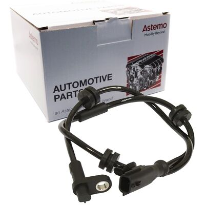 Hitachi 131660 ABS-Sensor für Hinterachse für Ford Ecosport Fiesta Hitachi 131660 ABS-Sensor für Hinterachse für Ford Ecosport Fiesta