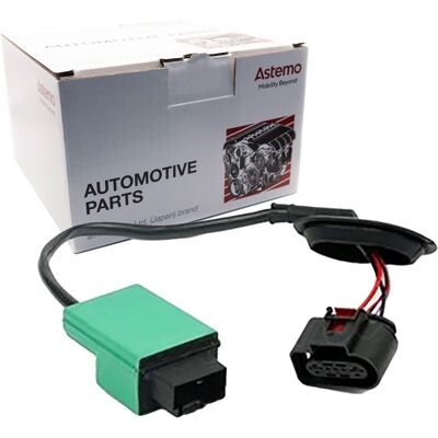 Hitachi Hüco Kraftstoffpumpe Steuergerät - Steuergerät für Audi Tt VW Passat Hitachi Hüco Kraftstoffpumpe Steuergerät - Steuergerät für Audi Tt VW Passat