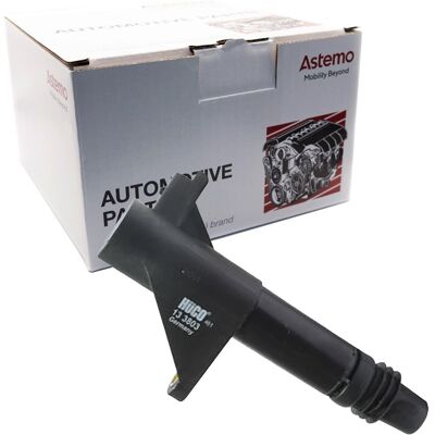 Hitachi Hüco 133803 Zündspule - Zündspule Hitachi Hüco 133803 Zündspule - Zündspule