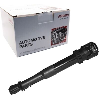 Hitachi 133827 Zündspule - Zündspule für Fiat Hitachi 133827 Zündspule - Zündspule für Fiat