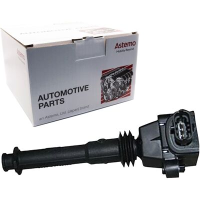 Hitachi Zündspule für Fiat Lancia Alfa Romeo - Elektronisches System Hitachi Zündspule für Fiat Lancia Alfa Romeo - Elektronisches System