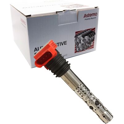 Hitachi Hüco OE Zündspule - Zündspule für Audi A4 A6 A8 Hitachi Hüco OE Zündspule - Zündspule für Audi A4 A6 A8