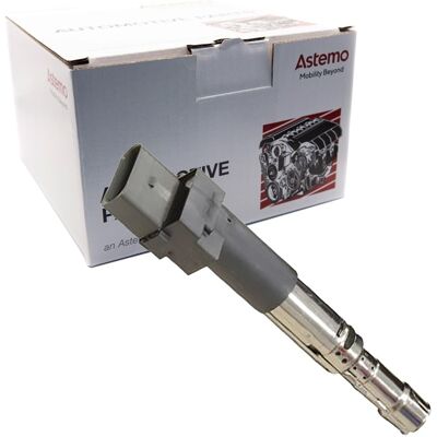 Hitachi 133848 Zündspule - Zündspule für Volkswagen, Ford, Seat Hitachi 133848 Zündspule - Zündspule für Volkswagen, Ford, Seat