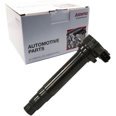 Hitachi Hüco 133858 Zündspule für Nissan Almera Primera Hitachi Hüco 133858 Zündspule für Nissan Almera Primera
