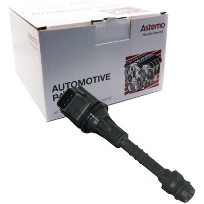 Hitachi Hüco 133860 Zündspule - Nissan Almera Primera Hitachi Hüco 133860 Zündspule - Nissan Almera Primera
