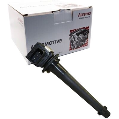 Hitachi Hüco 22448ED800EP Zündspule - Zündspule Hitachi Hüco 22448ED800EP Zündspule - Zündspule