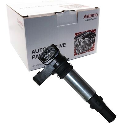 Hitachi Hüco 12201093 Zündspule - Zündspule Hitachi Hüco 12201093 Zündspule - Zündspule
