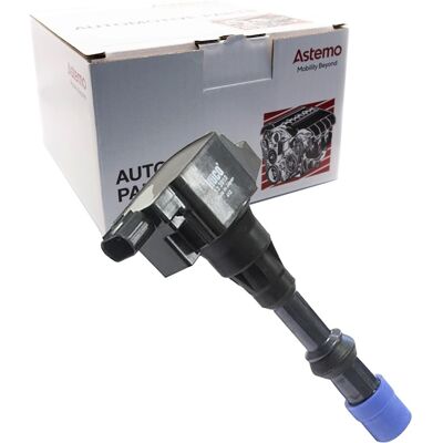 Astemo Hüco Zündspule Passend Für Honda City Civic Jazz 133910: Zündspule Abakus: 12201051 Ackoja: A26700021 Ashika: 7804407 Astemo-hitachi: 133910 As Astemo Hüco Zündspule Passend Für Honda City Civic Jazz 133910: Zündspule Abakus: 12201051 Ackoja: A26700021 Ashika: 7804407 Astemo-hitachi: 133910 As