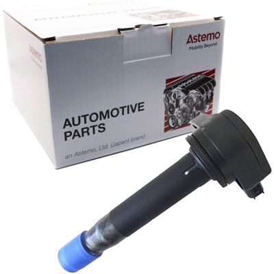 Honda 133913 Zündspule - Zündspule für Civic, Accord, FR-V, Legend, Stream Honda 133913 Zündspule - Zündspule für Civic, Accord, FR-V, Legend, Stream