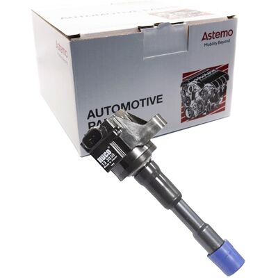 Hitachi Hüco 133930 Zündspule - Autoteile Hitachi Hüco 133930 Zündspule - Autoteile
