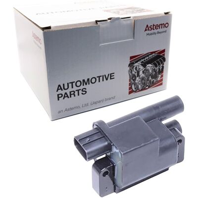 Hitachi Hüco Zündspule für Mazda MX-5 - B6MC1810X Hitachi Hüco Zündspule für Mazda MX-5 - B6MC1810X