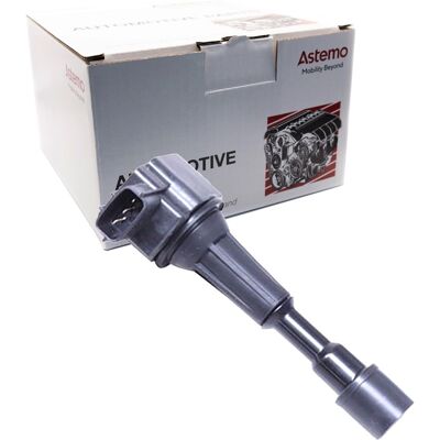 Hitachi Zündspule ZJ0118100A - Zündspule Mazda Hitachi Zündspule ZJ0118100A - Zündspule Mazda