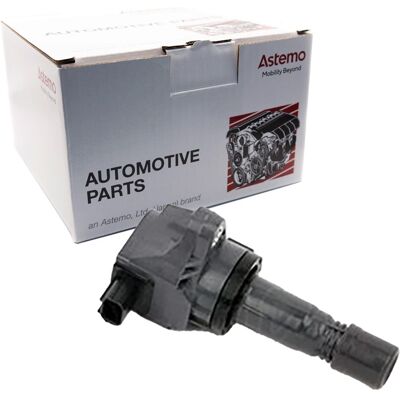 Hitachi 133957 Zündspule - Zündsystem Hitachi 133957 Zündspule - Zündsystem