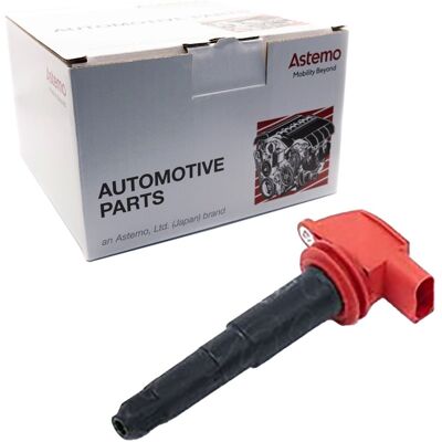Hitachi 94860210402-94860210413 Zündspule - Zündspule für Porsche Hitachi 94860210402-94860210413 Zündspule - Zündspule für Porsche