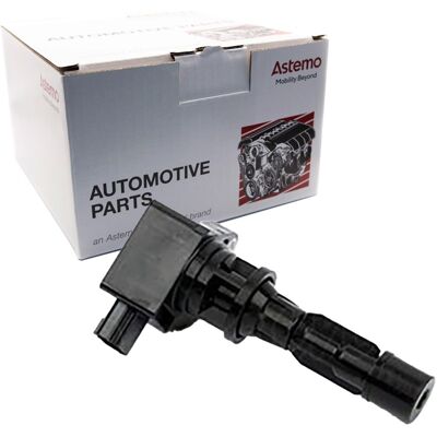 Hitachi LF2L18100A Zündspule - Zündspule für Mazda 5 Hitachi LF2L18100A Zündspule - Zündspule für Mazda 5