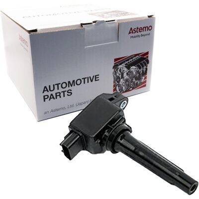 Hitachi Hüco Mazda Zündspule - 133965 Hitachi Hüco Mazda Zündspule - 133965