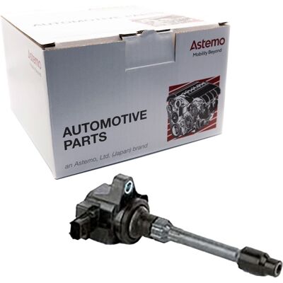 Hitachi 133967 Zündspule für Honda HR-V Jazz Civic - Zündspule Hitachi 133967 Zündspule für Honda HR-V Jazz Civic - Zündspule