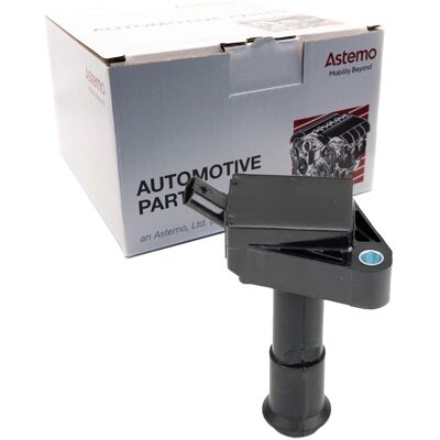 Hitachi 133969 Zündspule - Passend für Ford Fiesta Focus Hitachi 133969 Zündspule - Passend für Ford Fiesta Focus