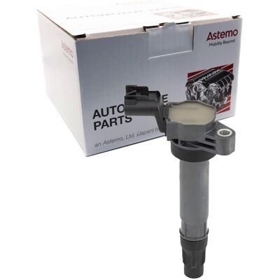 Astemo Hüco Zündspule Zündmodul Passend Für Chevrolet Spark 133970: Zündspule Ashika: 780ww15 Astemo-hitachi: 133970 Astemo-hitachi: 2503970 Blue Prin Astemo Hüco Zündspule Zündmodul Passend Für Chevrolet Spark 133970: Zündspule Ashika: 780ww15 Astemo-hitachi: 133970 Astemo-hitachi: 2503970 Blue Prin