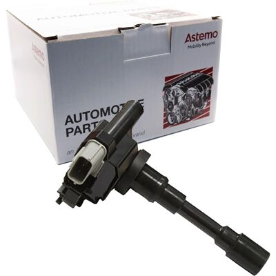 Hitachi Hüco 134029 Zündspule - Motorteile Hitachi Hüco 134029 Zündspule - Motorteile