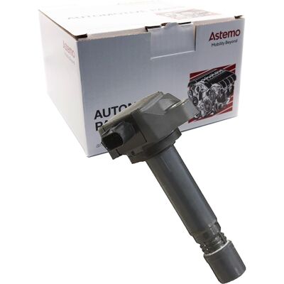 Hitachi Hüco Zündspule für Honda Accord Civic FR-V - Zündspule Hitachi Hüco Zündspule für Honda Accord Civic FR-V - Zündspule