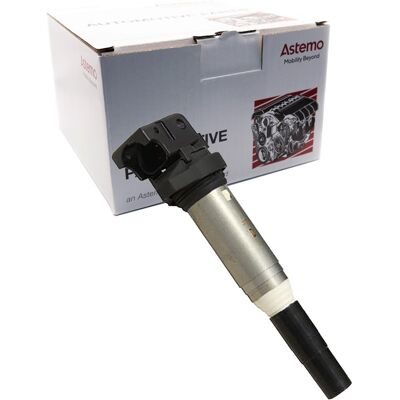 Hitachi Hüco Zündspule - Für BMW 1-7 Serie, X1-X6, Z4 - Zündspule Hitachi Hüco Zündspule - Für BMW 1-7 Serie, X1-X6, Z4 - Zündspule