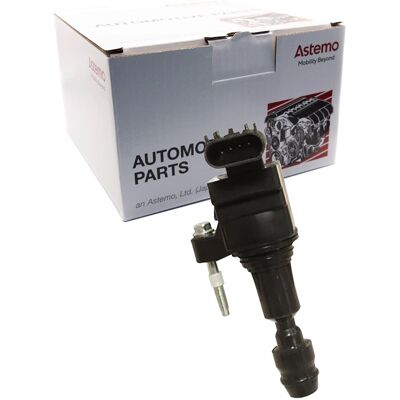 Hitachi 134059 Zündspule - Zündspule Hitachi 134059 Zündspule - Zündspule