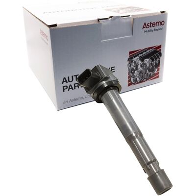 Hitachi Honda Accord 7 Zündspule - OEM 30520PNC004 & 30520RWCA01 Hitachi Honda Accord 7 Zündspule - OEM 30520PNC004 & 30520RWCA01