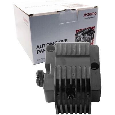 Hitachi Hüco 138430 Zündspule - Zündspule für Fiat Punto, Opel Astra, Corsa, Tigra Hitachi Hüco 138430 Zündspule - Zündspule für Fiat Punto, Opel Astra, Corsa, Tigra