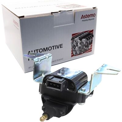 Hitachi 138735 Zündspule - Zündmodul für Renault Clio Rapid Twingo Hitachi 138735 Zündspule - Zündmodul für Renault Clio Rapid Twingo