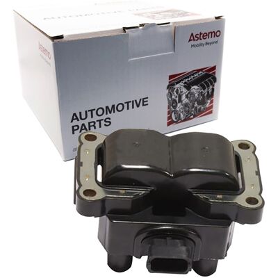 Hitachi 138878 Zündspule für Fiat Strada - Zündspule Hitachi 138878 Zündspule für Fiat Strada - Zündspule