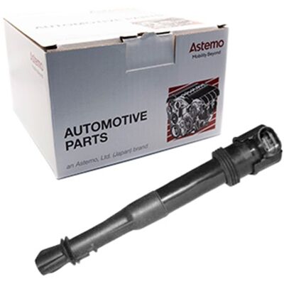 Hitachi 2503827 Zündspule für Fiat Doblo Palio Stilo Hitachi 2503827 Zündspule für Fiat Doblo Palio Stilo