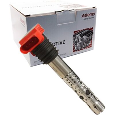 Hitachi 2503834 Zündspule für Audi A4 A6 A8 - Zündspule Hitachi 2503834 Zündspule für Audi A4 A6 A8 - Zündspule