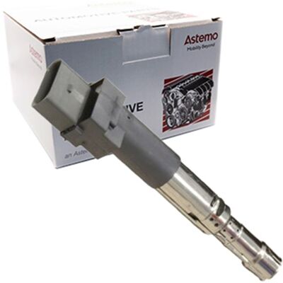 Hitachi 2503848 - Zündspule für VW, Ford, Seat Hitachi 2503848 - Zündspule für VW, Ford, Seat