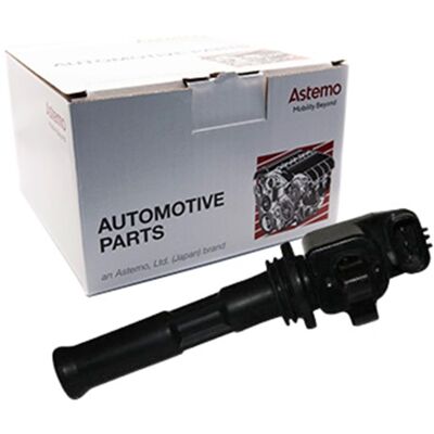 Hitachi 2503849 - Zündspule für Fiat Lancia Hitachi 2503849 - Zündspule für Fiat Lancia