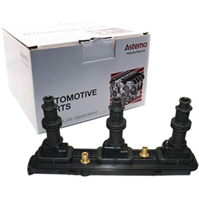 Hitachi 2503856 Zündspule - Für Cadillac CTS, Opel Omega, Vectra Hitachi 2503856 Zündspule - Für Cadillac CTS, Opel Omega, Vectra