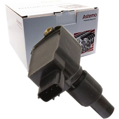 Hitachi - 2503898 - Mazda RX-8 - Ignition coil Hitachi - 2503898 - Mazda RX-8 - Ignition coil