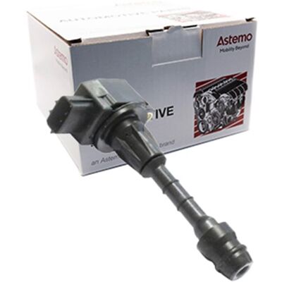 Hitachi 2503909 Zündspule - Zündsystem-Teil Hitachi 2503909 Zündspule - Zündsystem-Teil